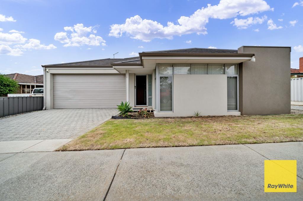 29a Curlington Cres, Balga, WA 6061