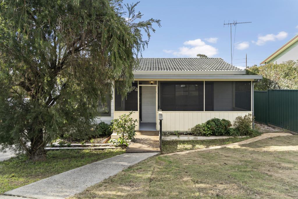 12 Elanora Ave, Blacktown, NSW 2148
