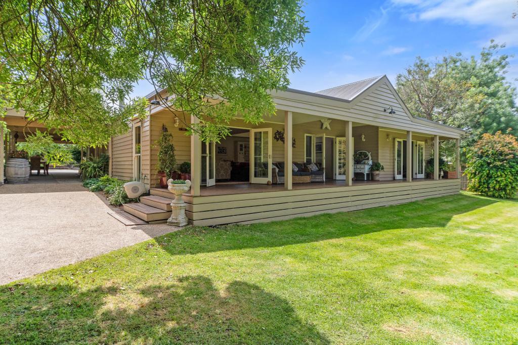 411 North Rd, Langwarrin, VIC 3910