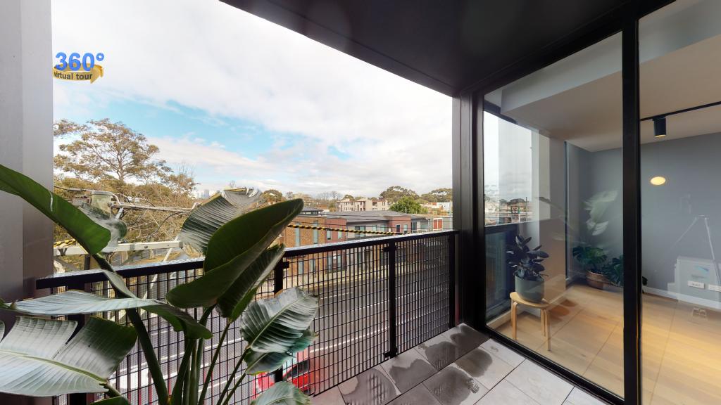 207/29 Sydney Rd, Brunswick, VIC 3056