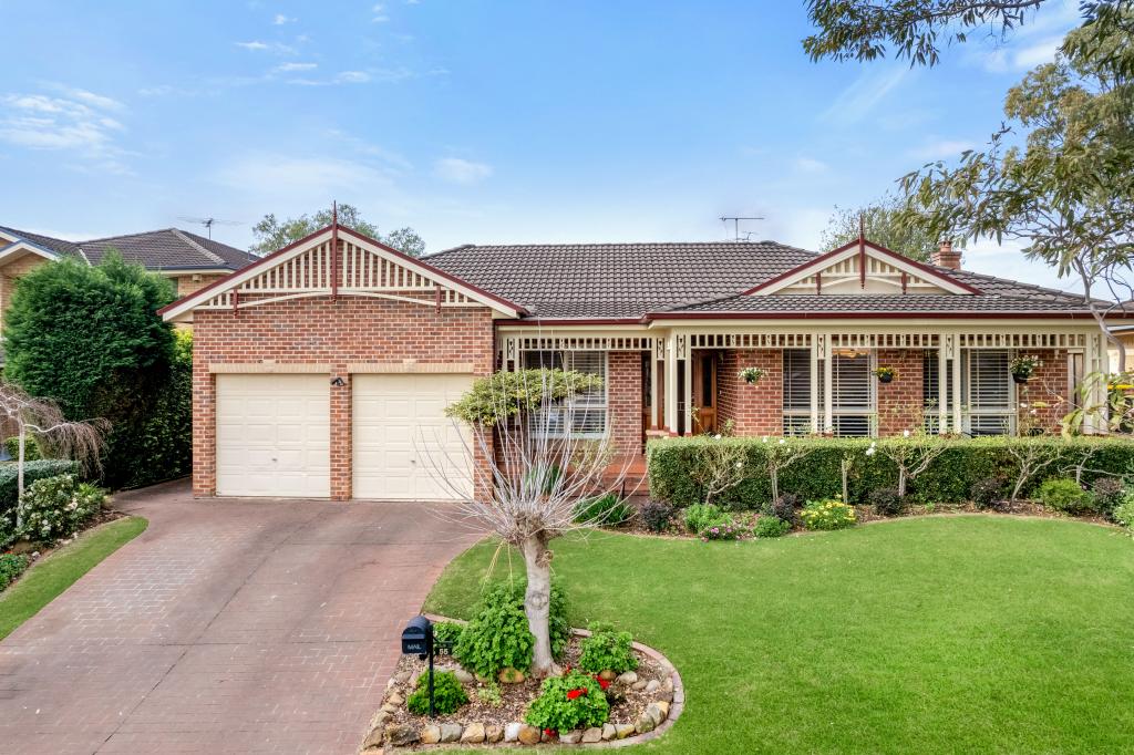 55 The Cascades, Mount Annan, NSW 2567