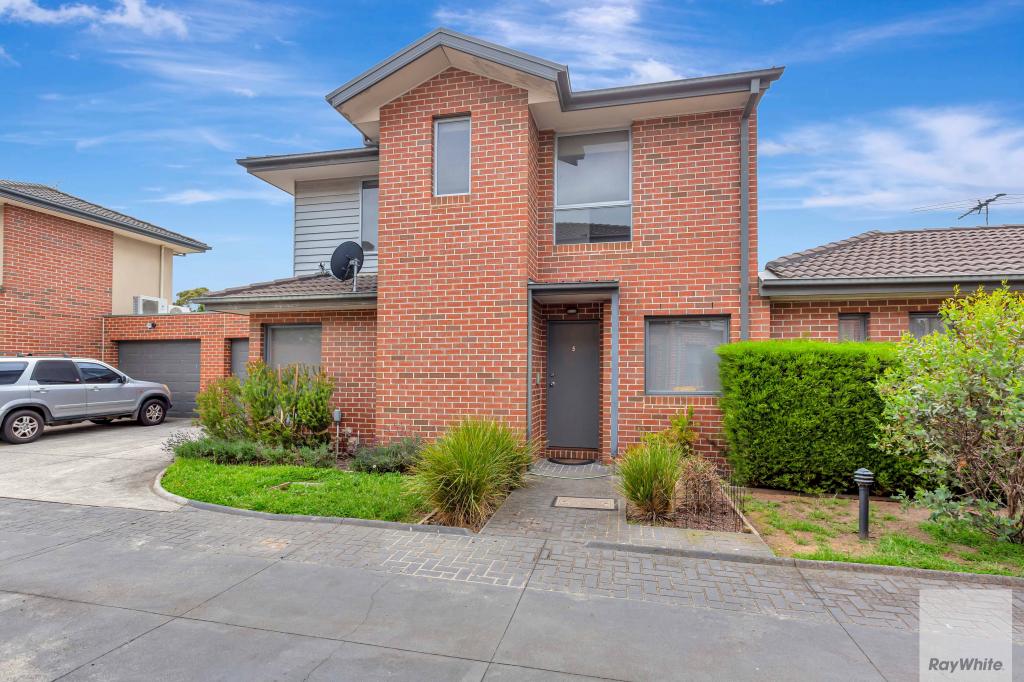5/16 Pascoe St, Pascoe Vale, VIC 3044