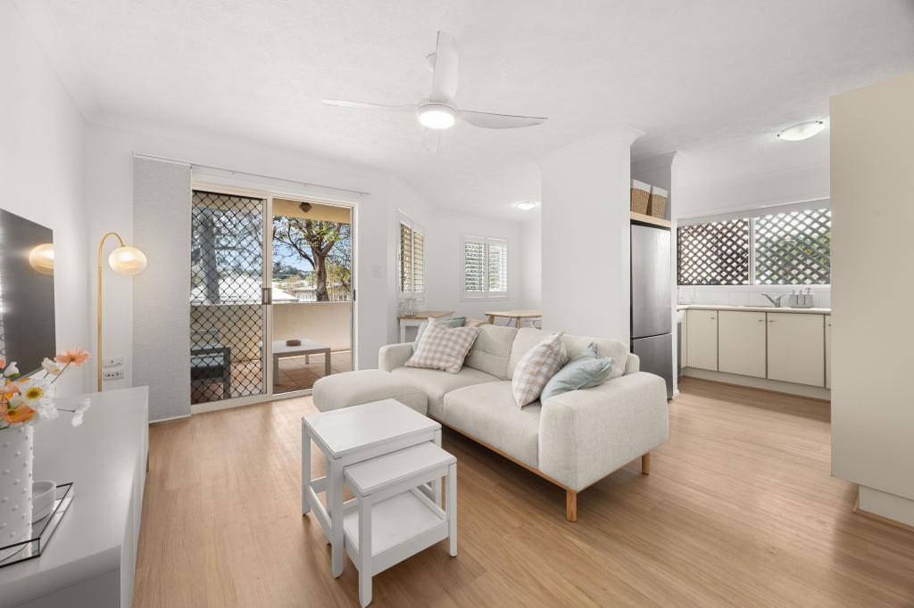 2/33 Buller St, Everton Park, QLD 4053