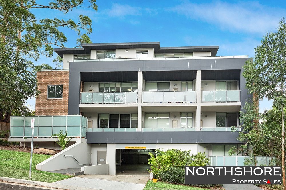 11/4 Lamond Dr, Turramurra, NSW 2074