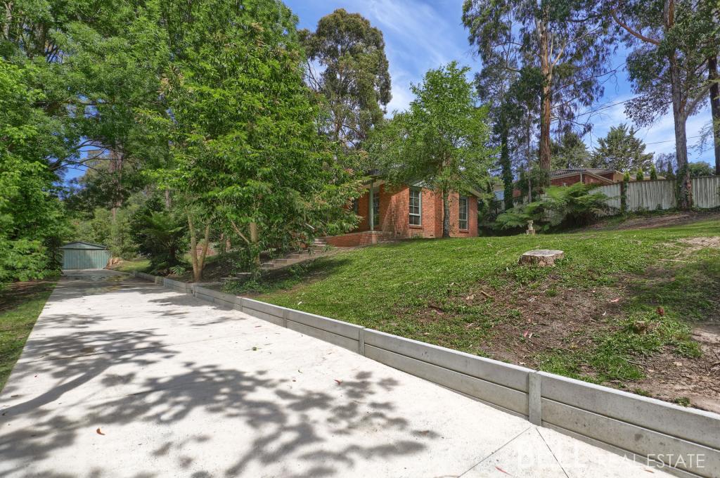 3 Arthur Rd, Cockatoo, VIC 3781