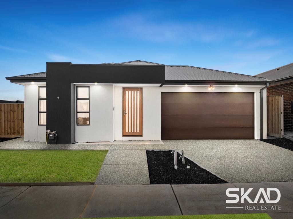 1 Bawley Rd, Donnybrook, VIC 3064