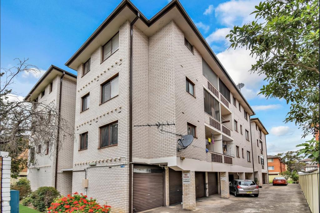 19/33-35 Kenyon St, Fairfield, NSW 2165