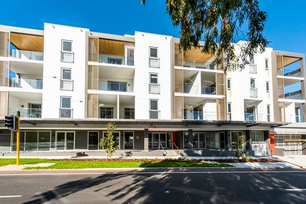 3/557 Marmion St, Booragoon, WA 6154
