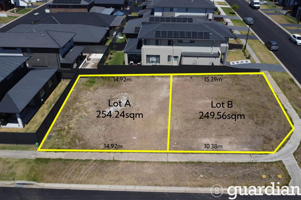 234 Sydney St, Grantham Farm, NSW 2765