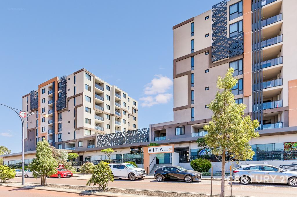 602/60 Grose Ave, Cannington, WA 6107