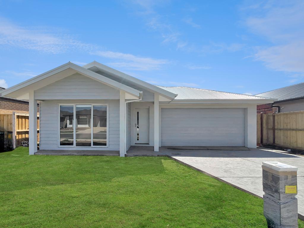 47 Holley Cres, Armstrong Creek, VIC 3217