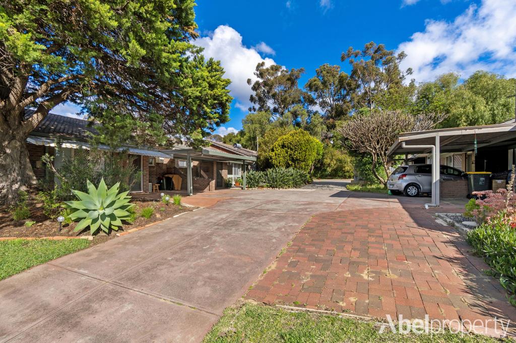 2/182 Mcdonald St, Joondanna, WA 6060