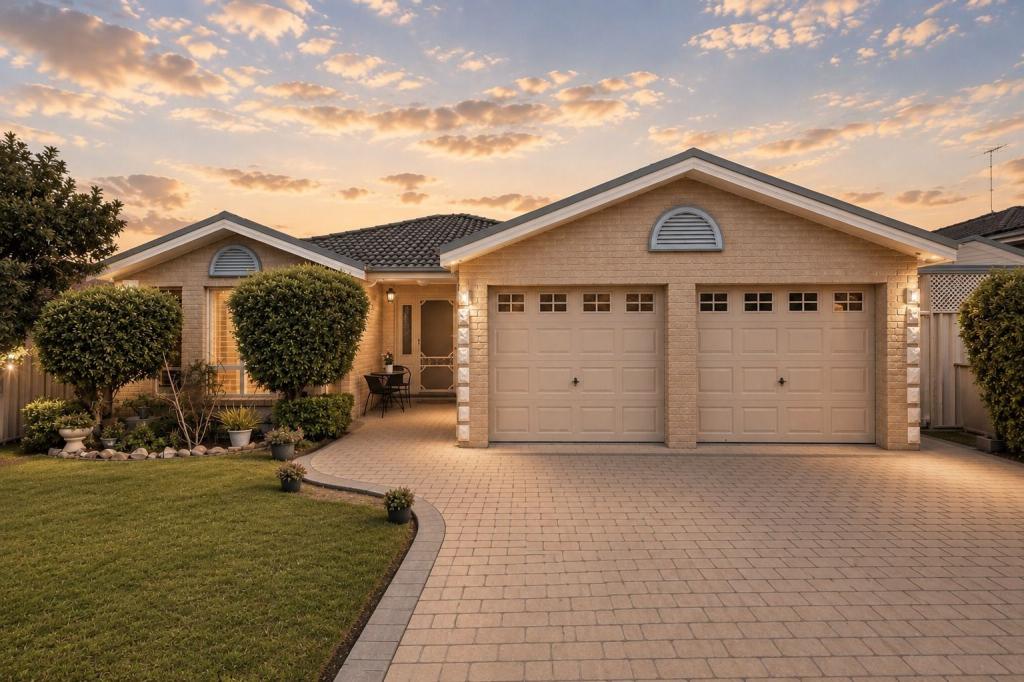 5 St Mark Cl, Blair Athol, NSW 2560