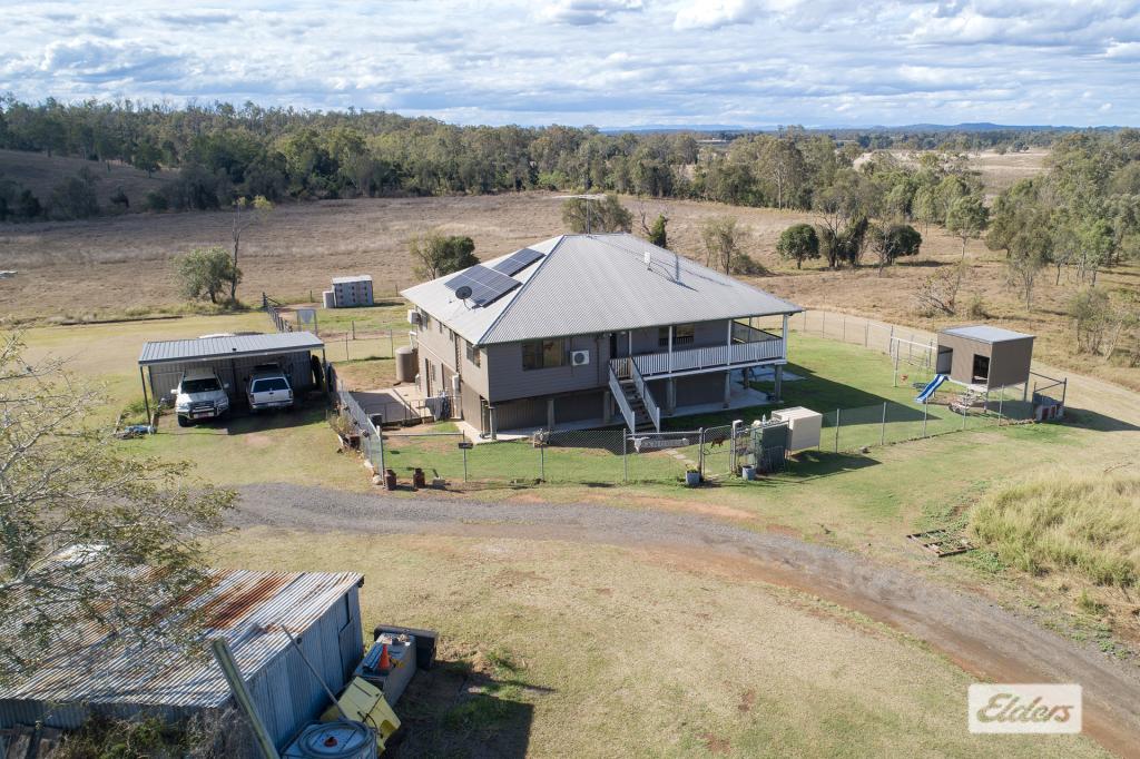 6 Ropeley Rd, Blenheim, QLD 4341