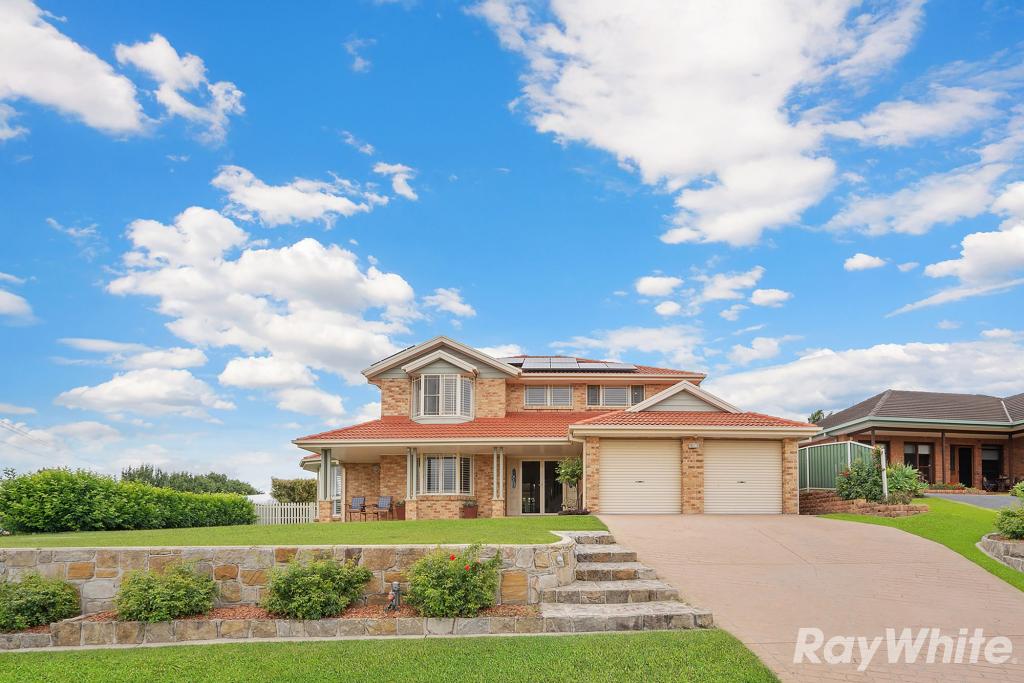 29 Baker Dr, Tenambit, NSW 2323