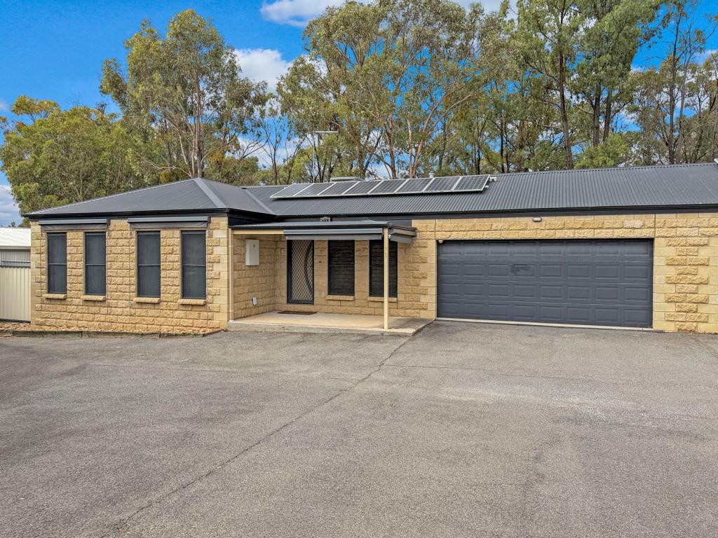 2/194 Gladstone St, Maryborough, VIC 3465