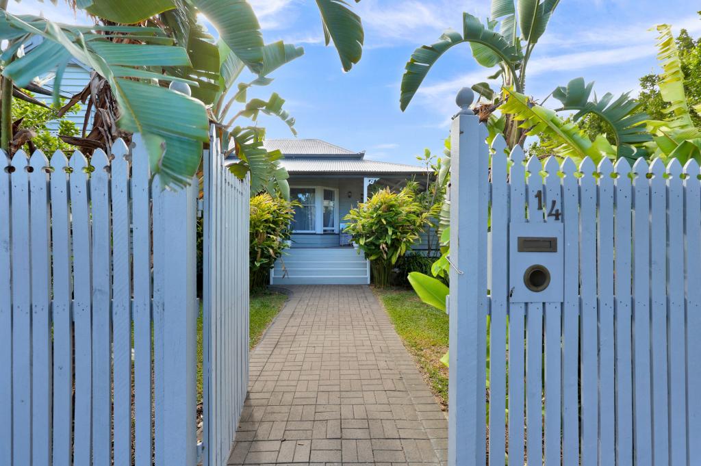 14 Moore St, Mackay, QLD 4740