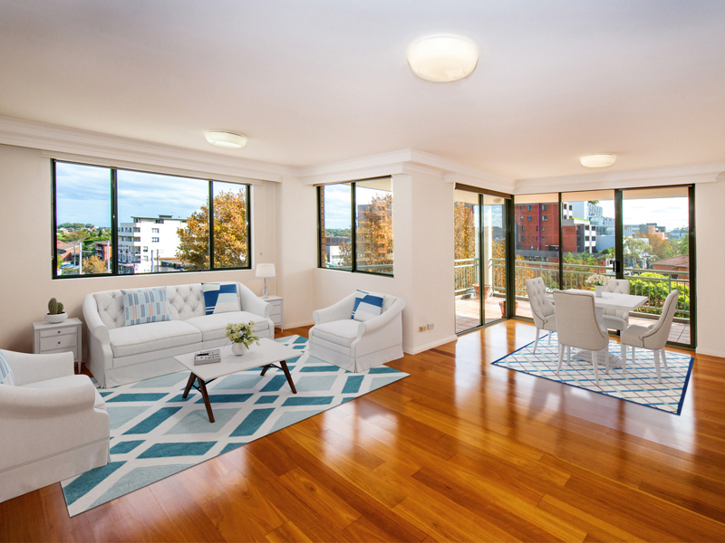 42 HARBOURNE RD, KINGSFORD, NSW 2032