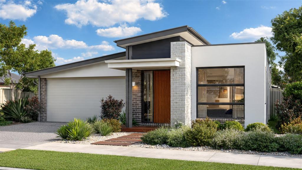 Contact Agent For Address, Adare, QLD 4343