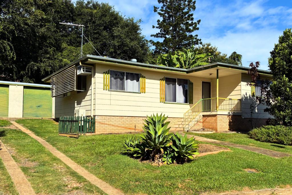 12 Stanley Lane, Gympie, QLD 4570