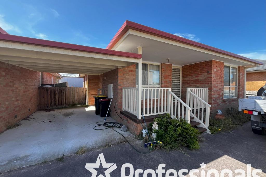 4/30 Tarraville Rd, Port Albert, VIC 3971