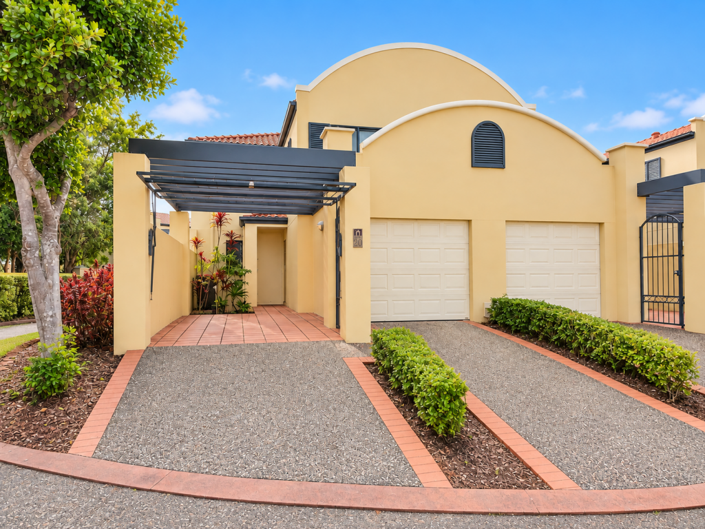 26/206 Cheltenham Dr, Robina, QLD 4226