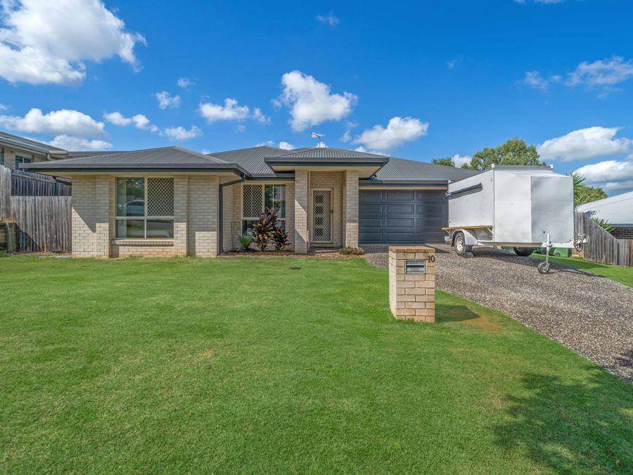 10 Nuala St, Yamanto, QLD 4305