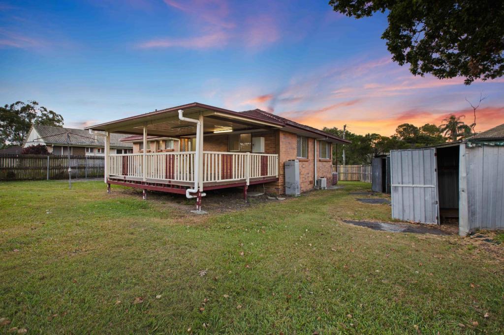 5 Wardell Cres, Beenleigh, QLD 4207