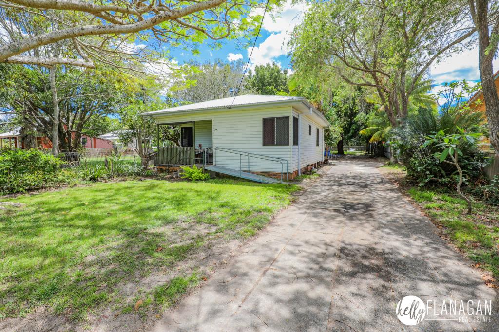 43 Pacific St, Crescent Head, NSW 2440