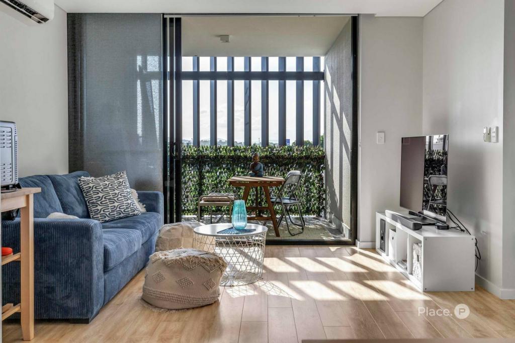 308/109 Chalk St, Lutwyche, QLD 4030