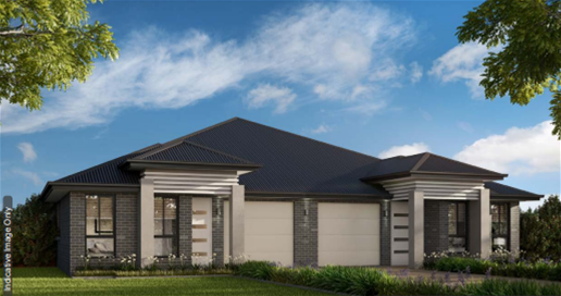 Lot 223 Minya Street, Chisholm, NSW 2322