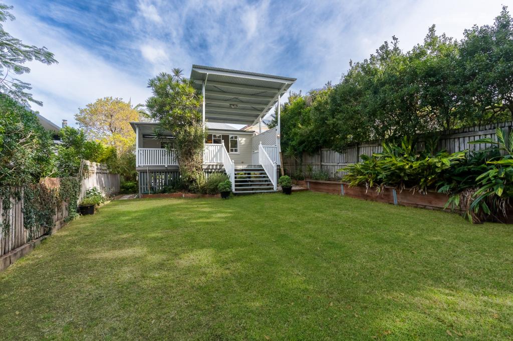 55 Bank Tce, Paddington, QLD 4064
