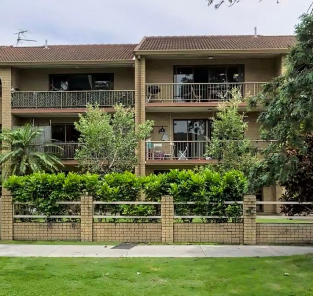 6/14-16 T E Peters Dr, Broadbeach Waters, QLD 4218