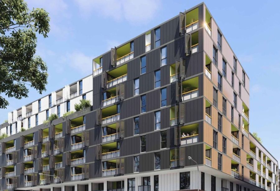 A1.7.5 106-116 Epsom Rd, Zetland, NSW 2017