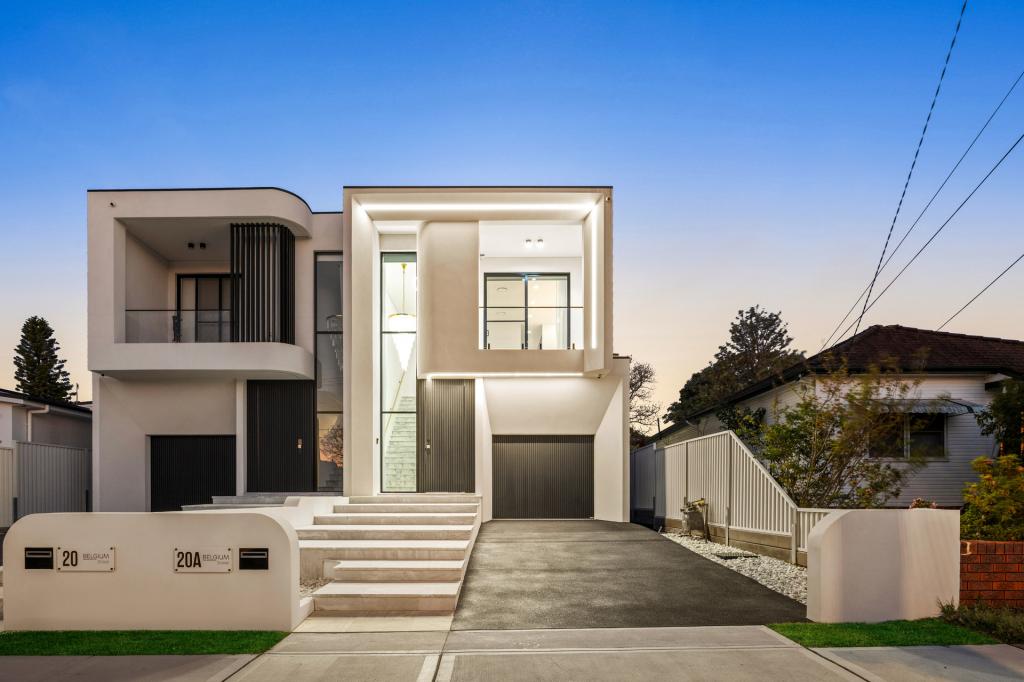 20a Belgium St, Auburn, NSW 2144