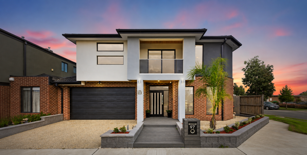 97 LEMONWOOD DR, GREENVALE, VIC 3059