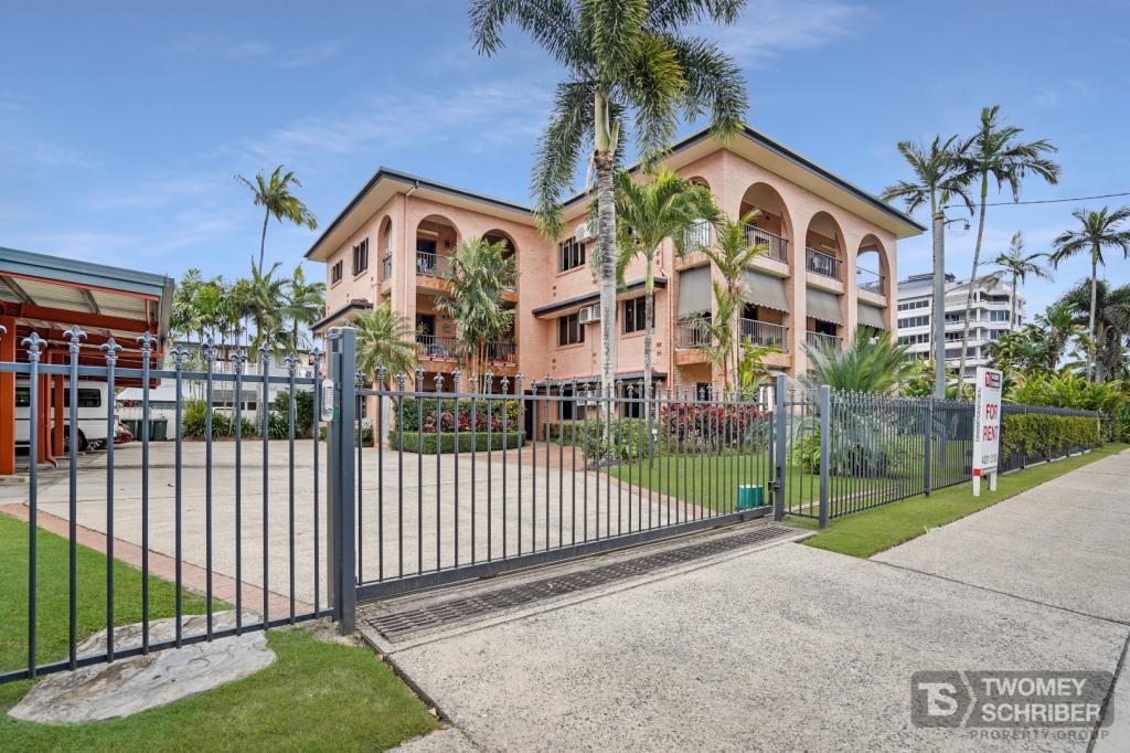 9/271 ESPLANADE, CAIRNS NORTH, QLD 4870
