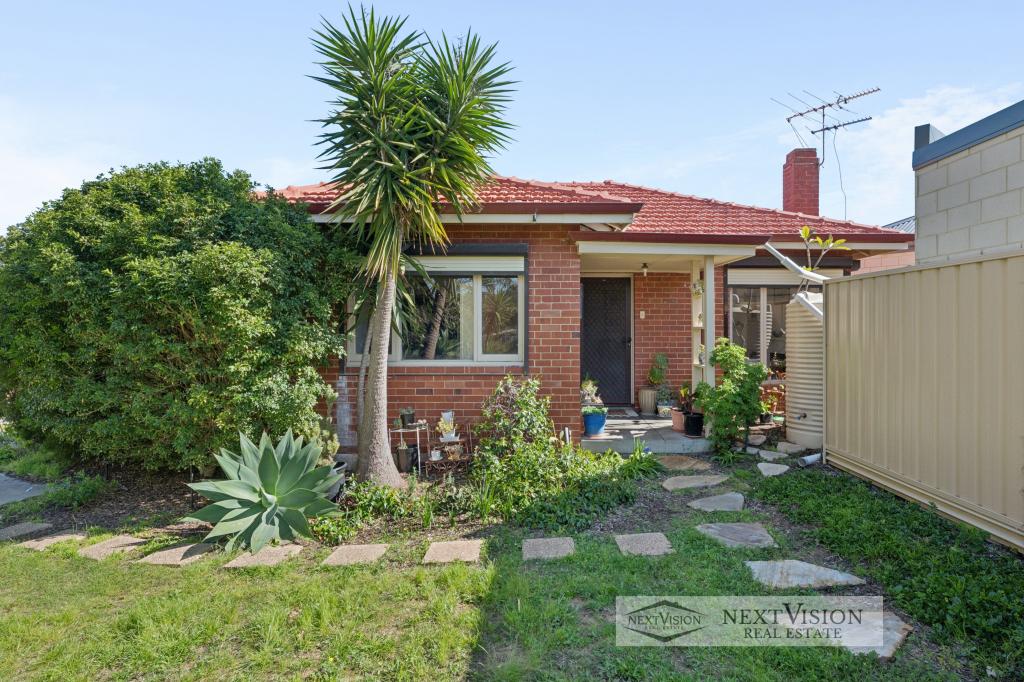 5 KERRY ST, HAMILTON HILL, WA 6163