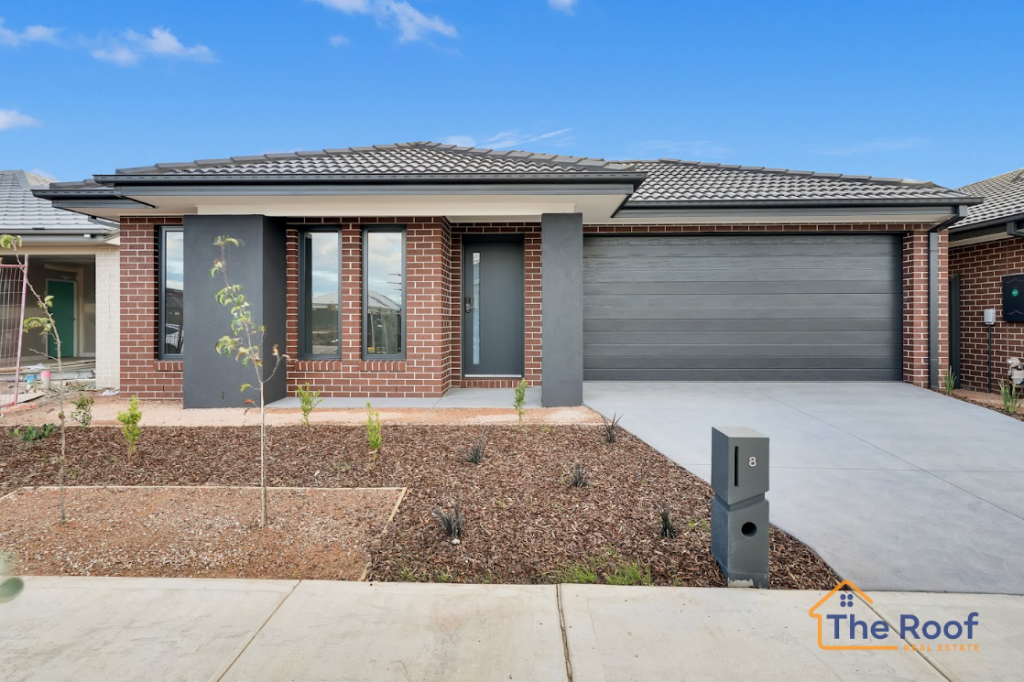 8 Dawbin Rd, Tarneit, VIC 3029