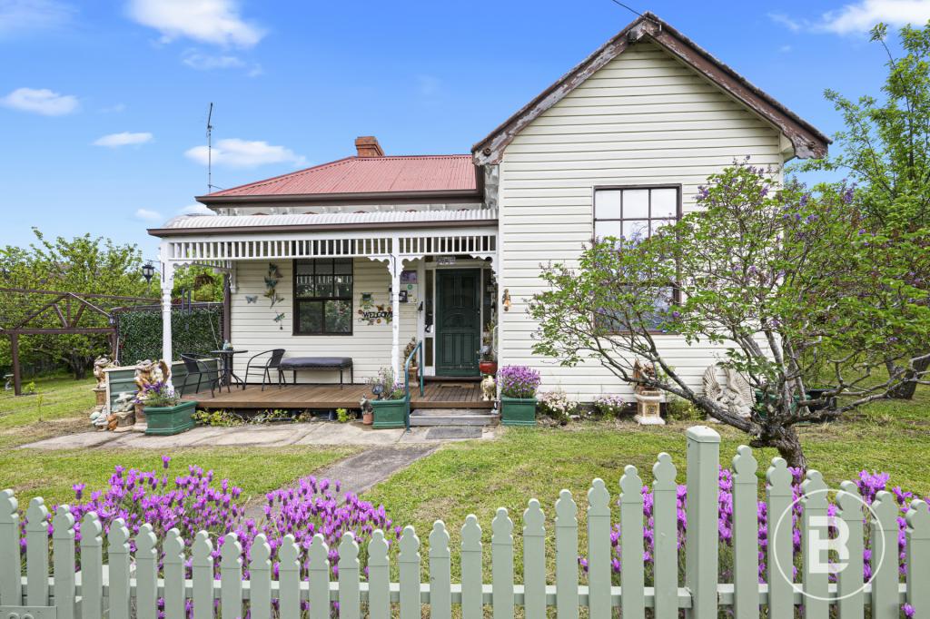 29 Cummins St, Beaufort, VIC 3373