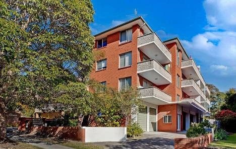 1/13 WHEELER PDE, DEE WHY, NSW 2099