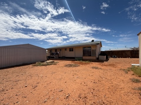 Lot 416 Speedy Ct, Andamooka, SA 5722