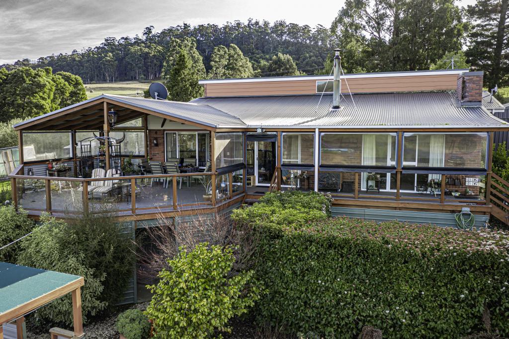 155 Palmers Rd, Port Huon, TAS 7116