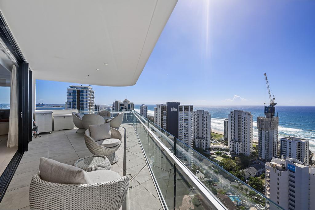 26/24 Woodroffe Ave, Main Beach, QLD 4217