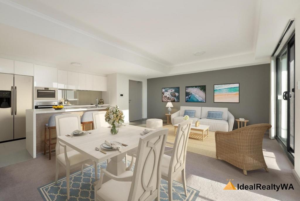 203/60 Grose Ave, Cannington, WA 6107