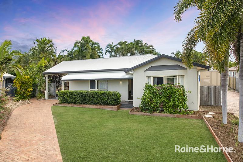 45 Templeton Cres, Douglas, QLD 4814