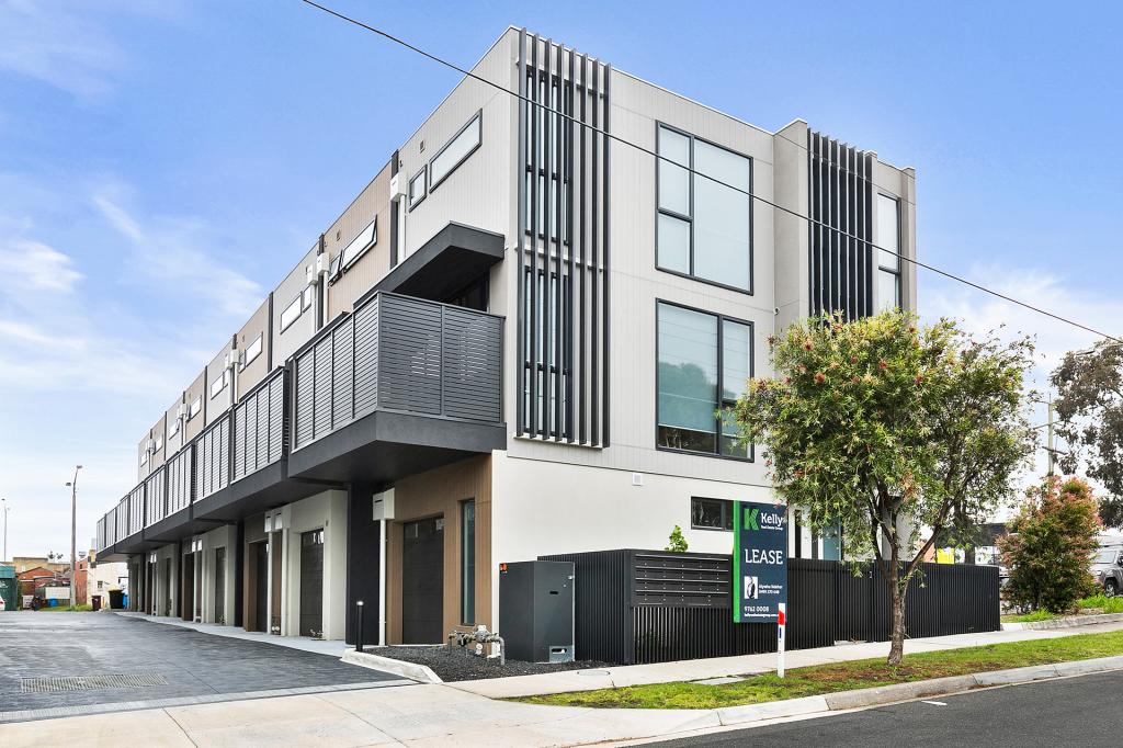 16/3 James St, Bayswater, VIC 3153