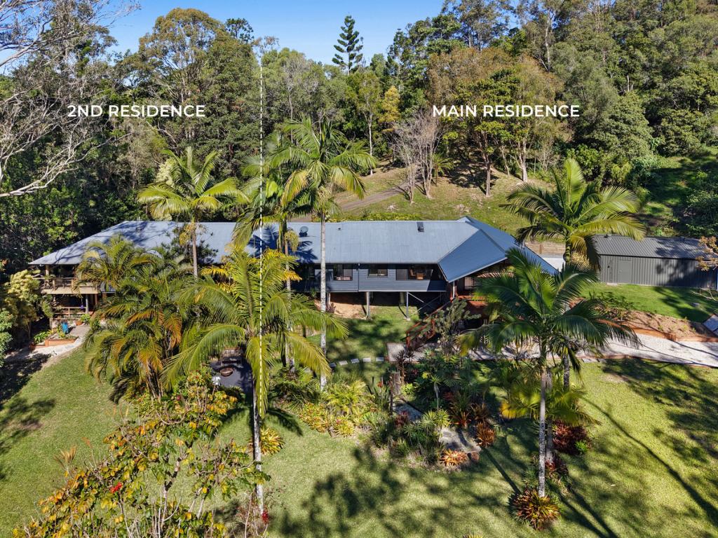19 Wattlebird Ct, Currumbin Valley, QLD 4223