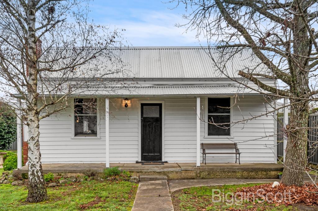 22 Gardiner St, Creswick, VIC 3363