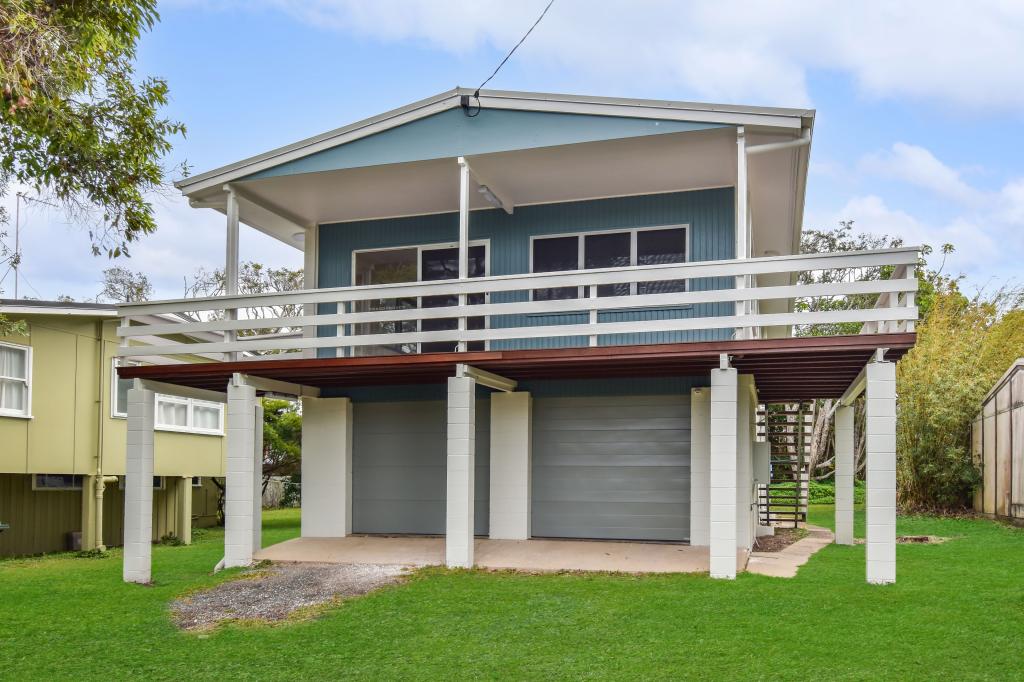 4 Ngungun St, Dicky Beach, QLD 4551